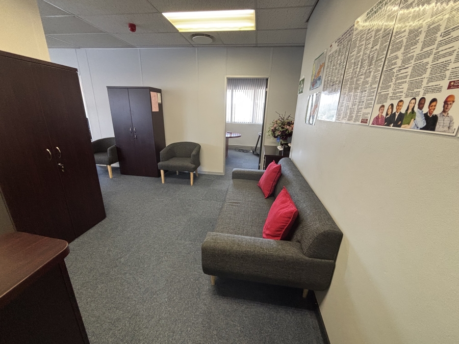 To Let Commercial Property for Rent in Tyger Valley Western Cape
